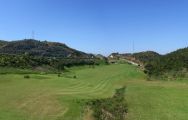 All The Tramores Course - Villa Padierna's beautiful golf course in incredible Costa Del Sol.