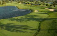 La Manga Golf Club, South Course has got lots of the leading golf course around Costa Blanca