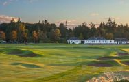 The Kings Course - Gleneagles features lots of the most excellent golf course around Scotland