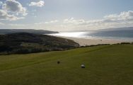 Portstewart Golf Club boasts some of the most desirable golf course in Northern Ireland