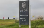 Portstewart Golf Club includes among the leading golf course in Northern Ireland