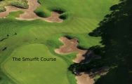 The K Club Golf includes among the most desirable golf course within Southern Ireland