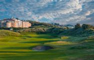 Portmarnock Links provides among the finest golf course in Southern Ireland