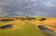 Portmarnock Links carries several of the leading golf course within Southern Ireland