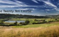 Celtic Manor Resort Golf has got some of the most excellent golf course within Wales