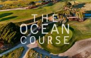 The Ocean Course - Kiawah Island offers among the premiere golf course within South Carolina