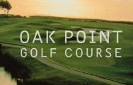 The Oak Point Course - Kiawah Island has several of the finest golf course within South Carolina