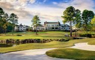 Pinehurst Resort Golf has among the finest golf course in North Carolina