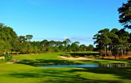 View Pine Lakes Country Club's scenic golf course within amazing South Carolina.