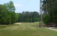TPC Myrtle Beach hosts several of the most popular golf course near South Carolina
