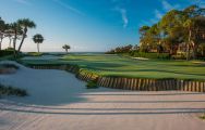 All The Atlantic Dunes's lovely golf course within stunning South Carolina.