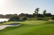 All The Orange County National Golf Center 's picturesque golf course within stunning Florida.