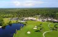 LPGA International has some of the leading golf course within Florida