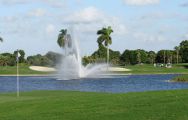 Trump National Doral Miami Golf has several of the top golf course in Florida