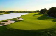 Trump National Doral Miami Golf has several of the finest golf course within Florida