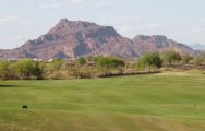 Longbow Golf Club boasts several of the most popular golf course near Arizona