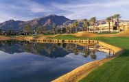 La Quinta Resort Golf boasts among the leading golf course in California