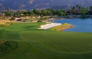 La Quinta Resort Golf includes among the leading golf course in California
