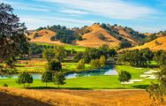 CordeValle Golf carries several of the leading golf course within California