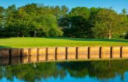 Forest of Arden Golf has among the preferred golf course around West Midlands