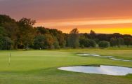 Forest of Arden Golf has got several of the preferred golf course around West Midlands