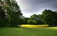 Meon Valley Country Club carries some of the finest golf course around Hampshire