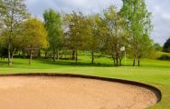 Meon Valley Country Club hosts some of the premiere golf course within Hampshire