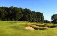 The Grove Golf provides among the most desirable golf course around Hertfordshire