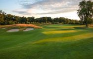 View The Grove Golf's scenic golf course within incredible Hertfordshire.