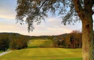 The Grove Golf includes lots of the most popular golf course around Hertfordshire