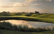 St Mellion Golf Club has got some of the most excellent golf course within Devon
