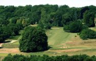 Donnington Valley Golf Club has got some of the premiere golf course within Berkshire