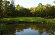 Lingfield Park Golf Club pleasant golf course within Surrey