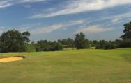 All The Wokefield Estate Golf Club's impressive golf course in faultless Berkshire.