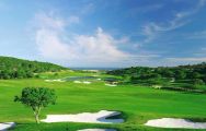 San Roque Club - Old Course offers several of the best golf course near Costa Del Sol