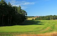 View East Sussex National Golf Club's lovely golf course situated in brilliant Sussex.