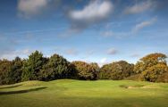 Barnham Broom Golf a superb  golf course in Norfolk