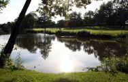 Barnham Broom Golf  among the most desirable golf courses in Norfolk