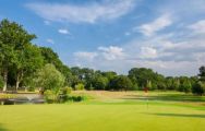 All The Sprowston Manor Golf Club's picturesque golf course situated in sensational Norfolk.