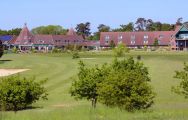 All The Ufford Park Woodbridge Golf's lovely golf course in striking Suffolk.