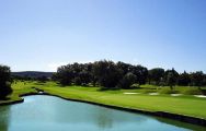 San Roque Club - Old Course includes several of the leading golf course around Costa Del Sol