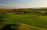 Royal North Devon Golf Club carries some of the most excellent golf course within Devon