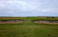 All The Royal North Devon Golf Club's lovely golf course in dramatic Devon.