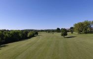 Sherwood Forest Golf Club consists of several of the leading golf course near Nottinghamshire