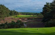 Sunningdale Golf Club boasts some of the most popular golf course within Surrey