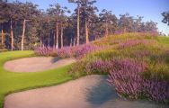 View St George's Hill Golf Club's picturesque golf course situated in fantastic Surrey.