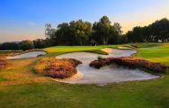 West Sussex Golf Club has several of the most popular golf course near Sussex