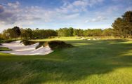 View Alwoodley Golf Club's beautiful golf course within fantastic Yorkshire.