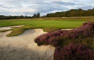 Moortown Golf Club includes among the most popular golf course within Yorkshire