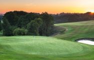 Moor Allerton Golf Club features some of the finest golf course in Yorkshire